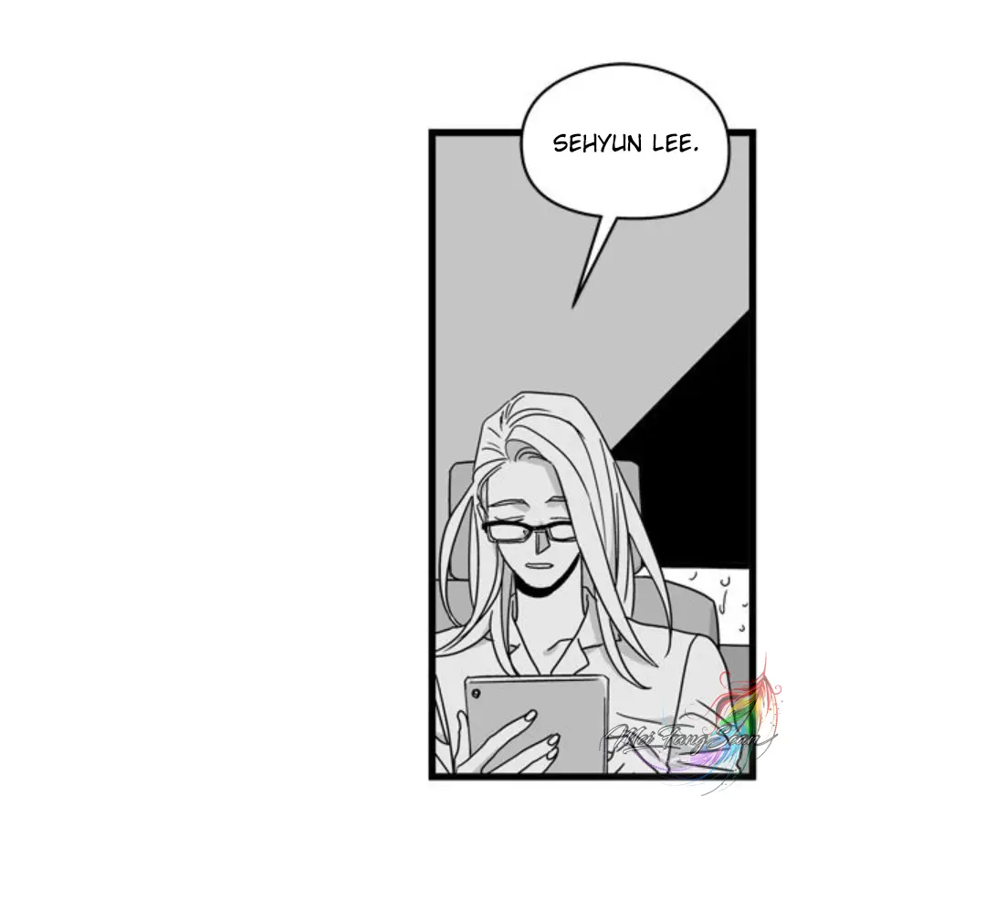Stigma capítulo 22, página 11