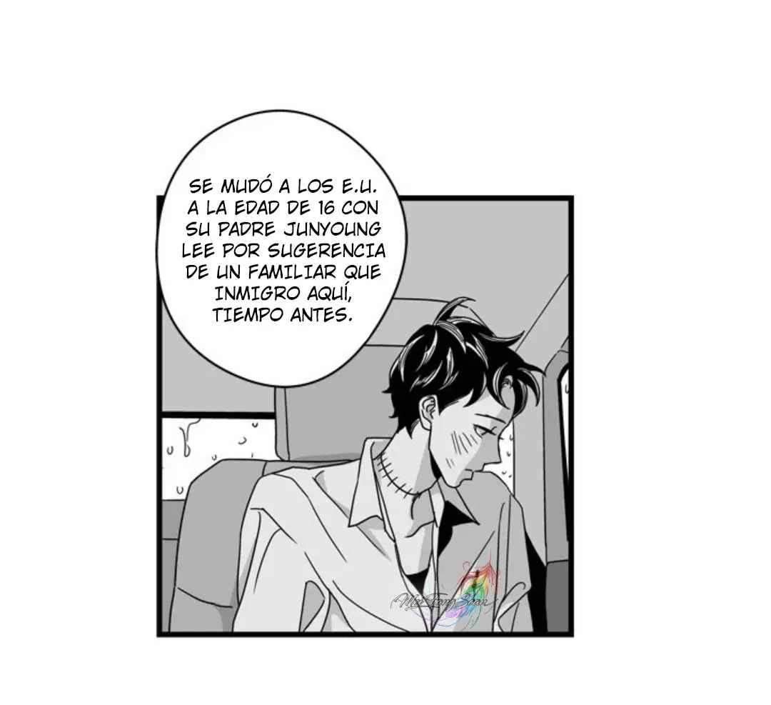 Stigma capítulo 22, página 12
