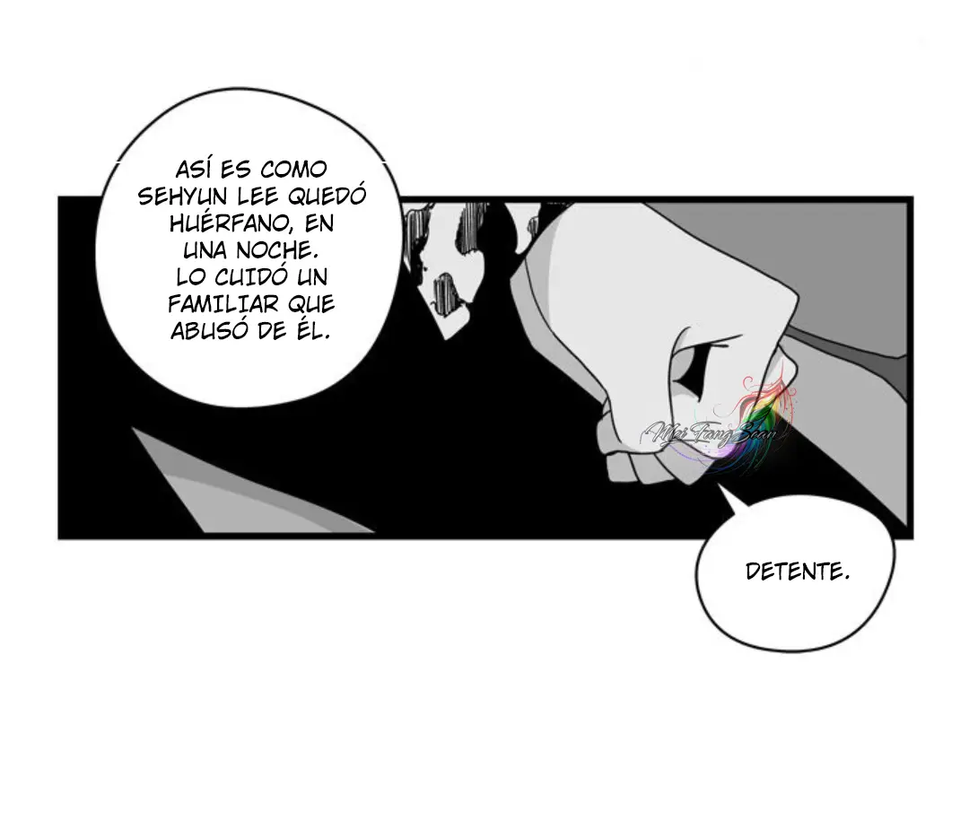 Stigma capítulo 22, página 14