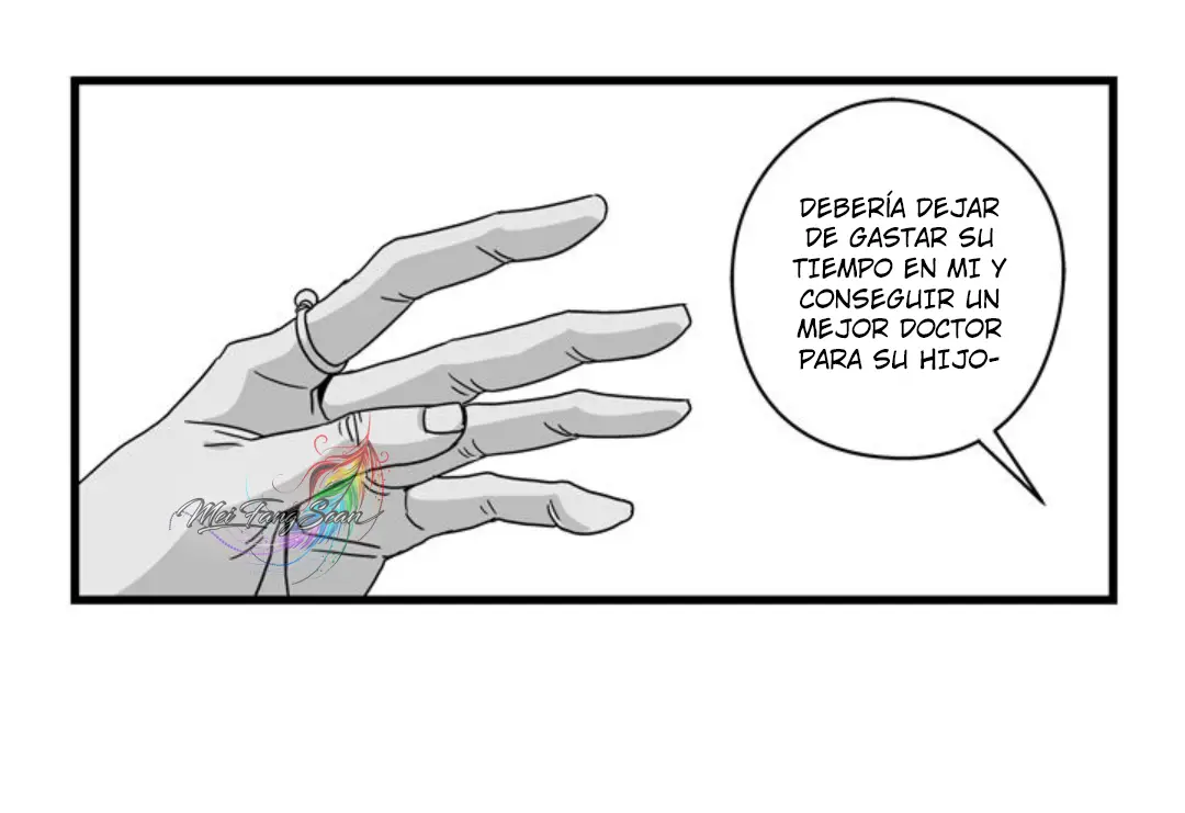 Stigma capítulo 22, página 21