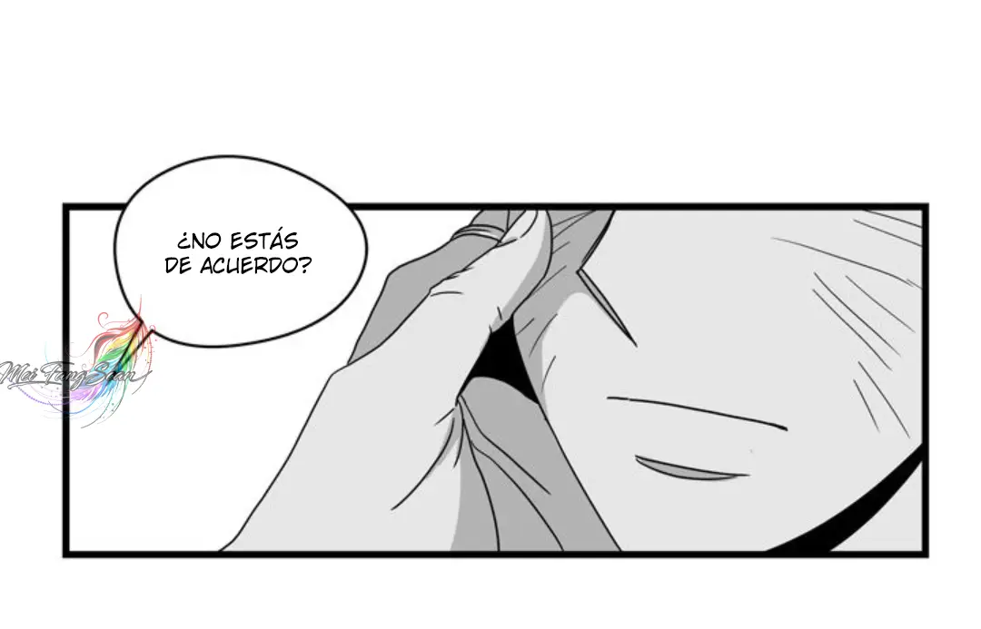Stigma capítulo 22, página 25
