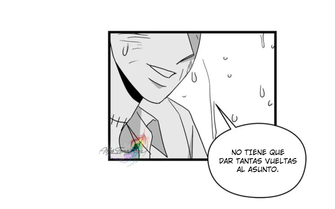 Stigma capítulo 22, página 35