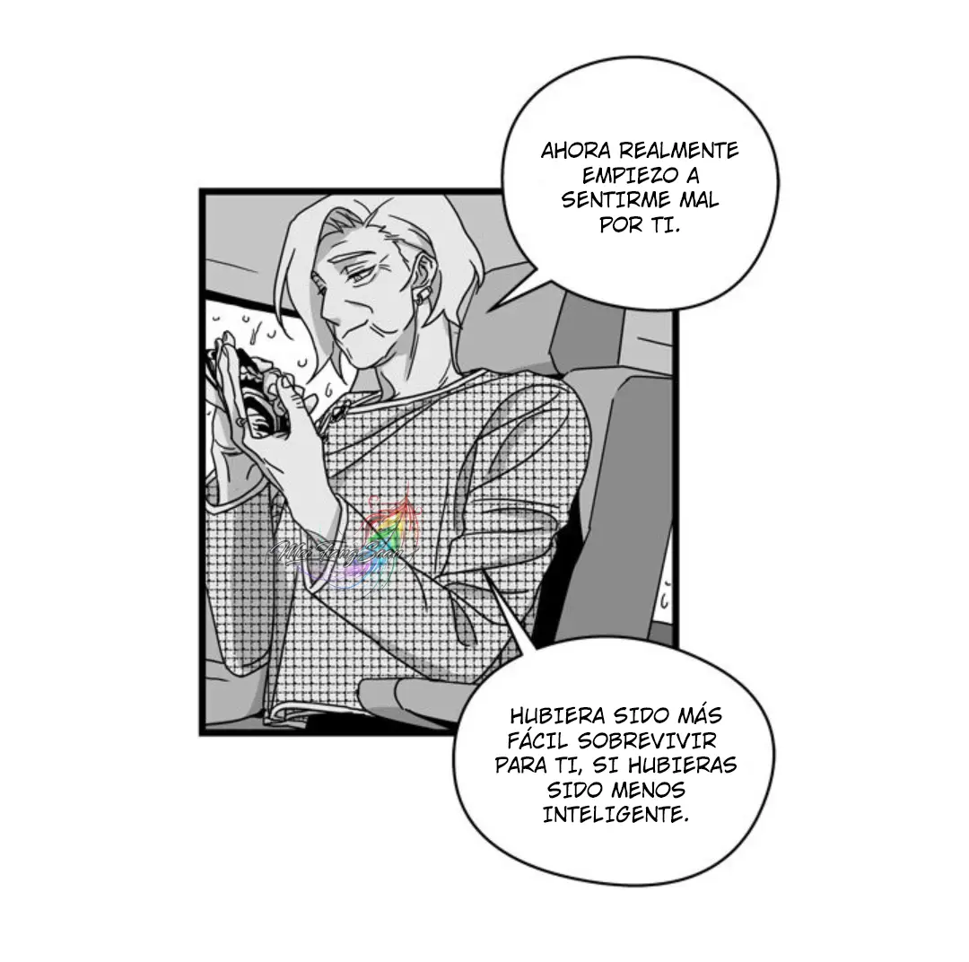 Stigma capítulo 22, página 38