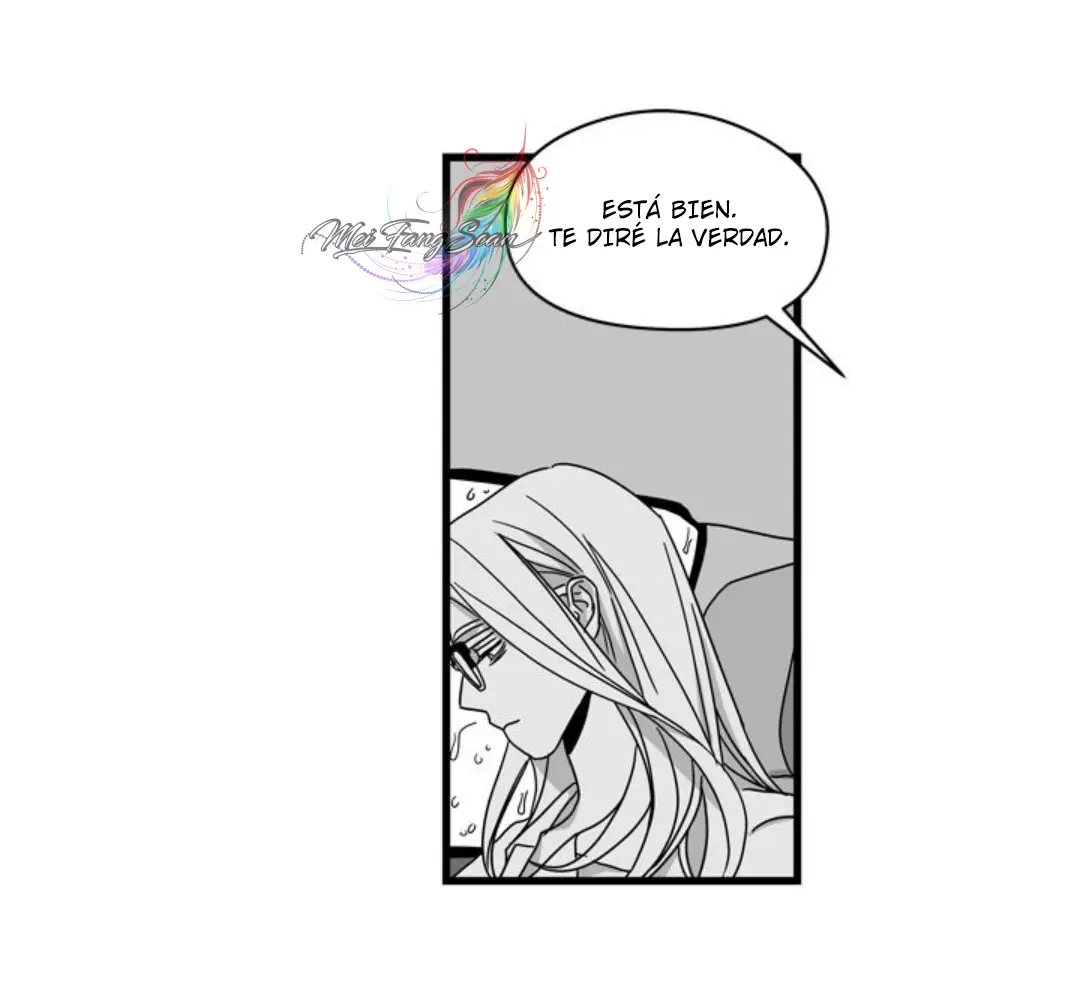 Stigma capítulo 22, página 39