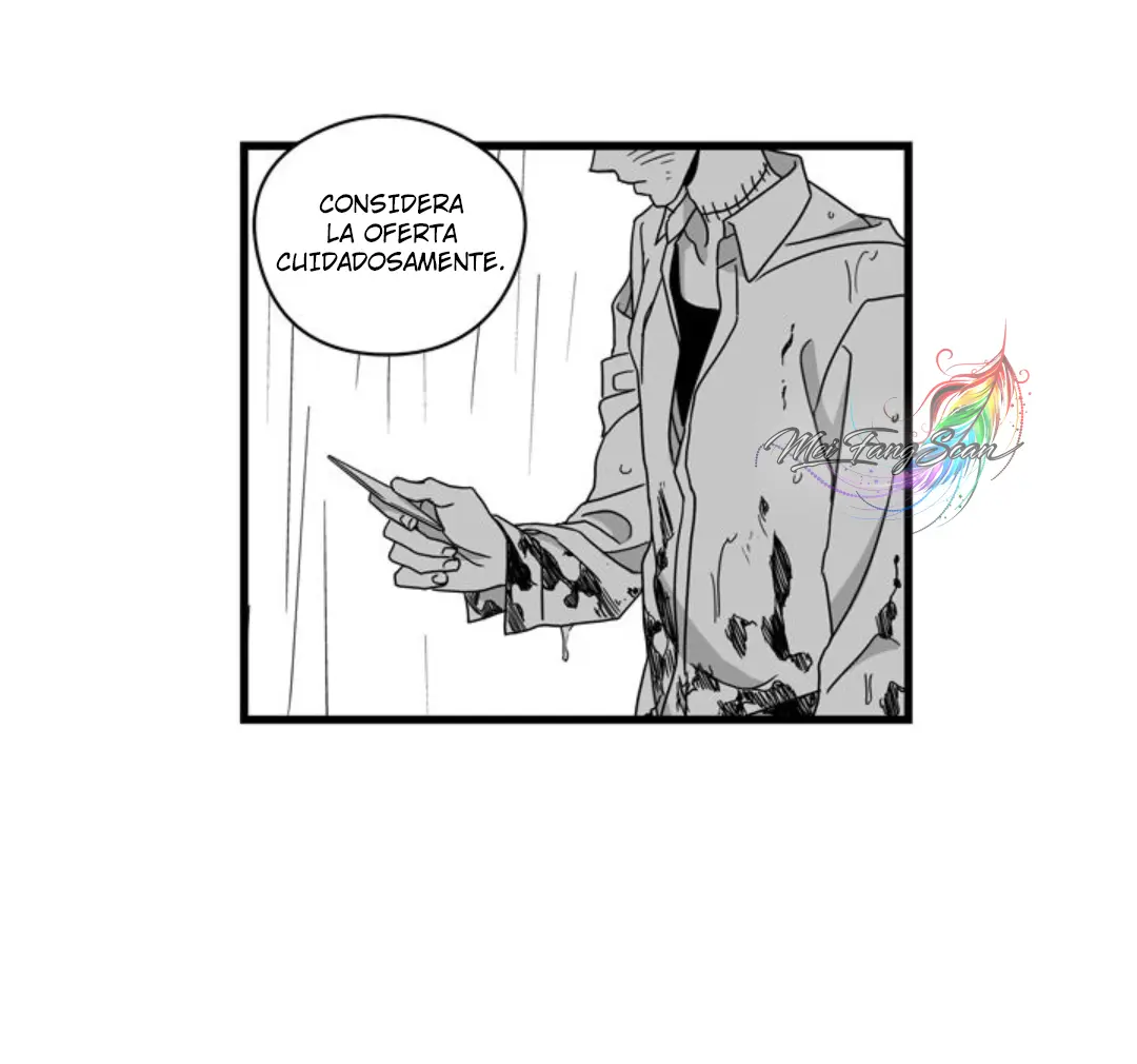 Stigma capítulo 22, página 52