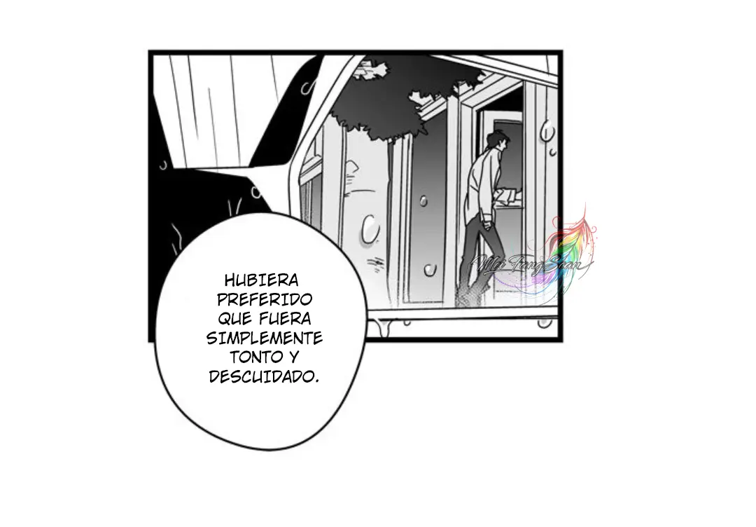 Stigma capítulo 22, página 56