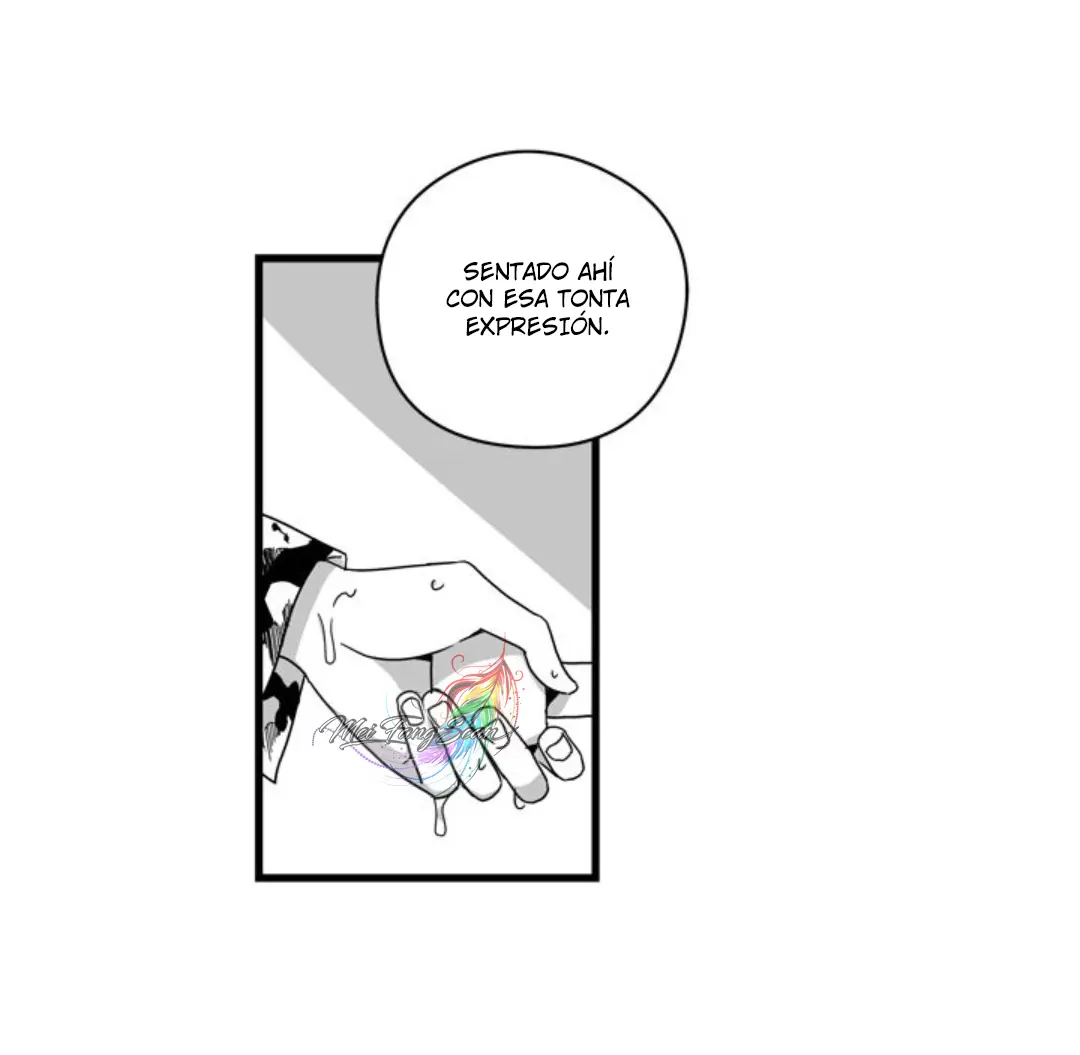 Stigma capítulo 22, página 60