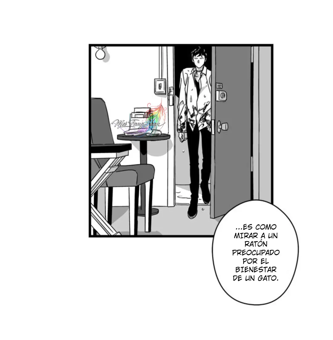 Stigma capítulo 22, página 61