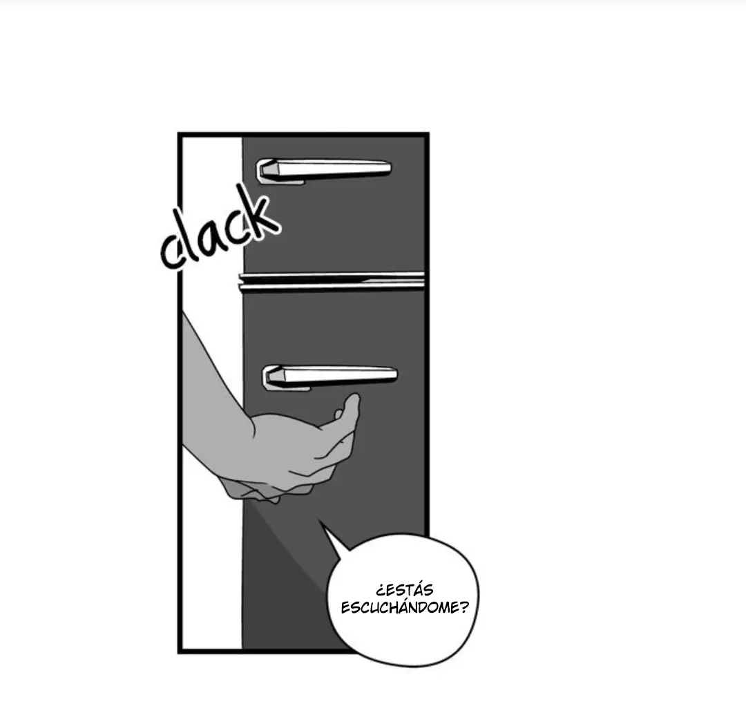 Stigma capítulo 23, página 4