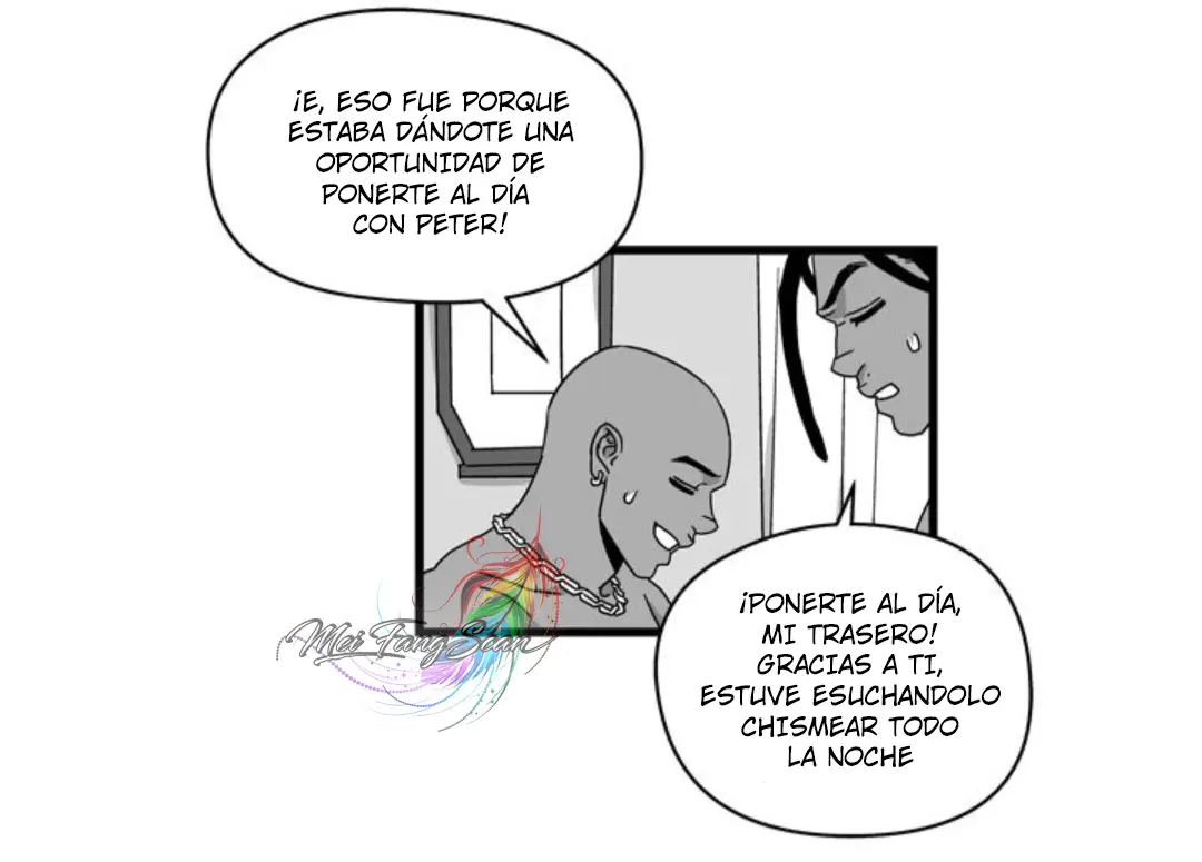 Stigma capítulo 23, página 7