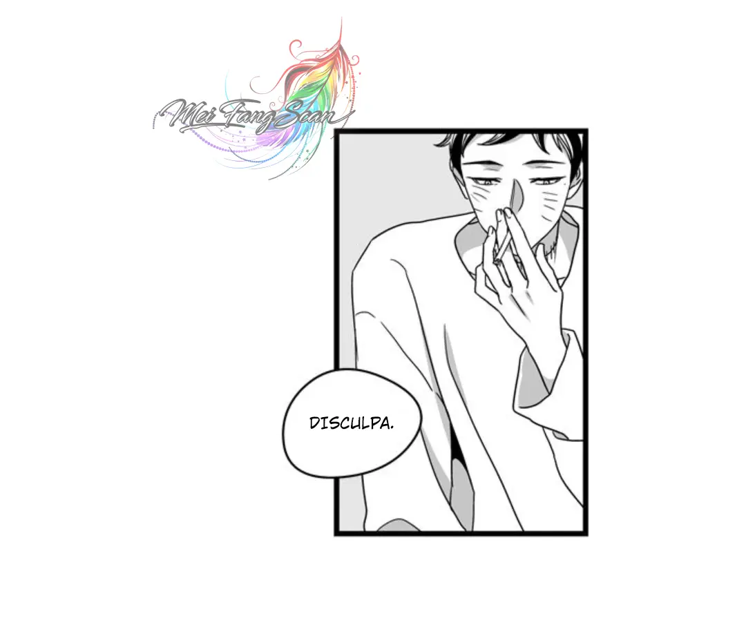 Stigma capítulo 23, página 19