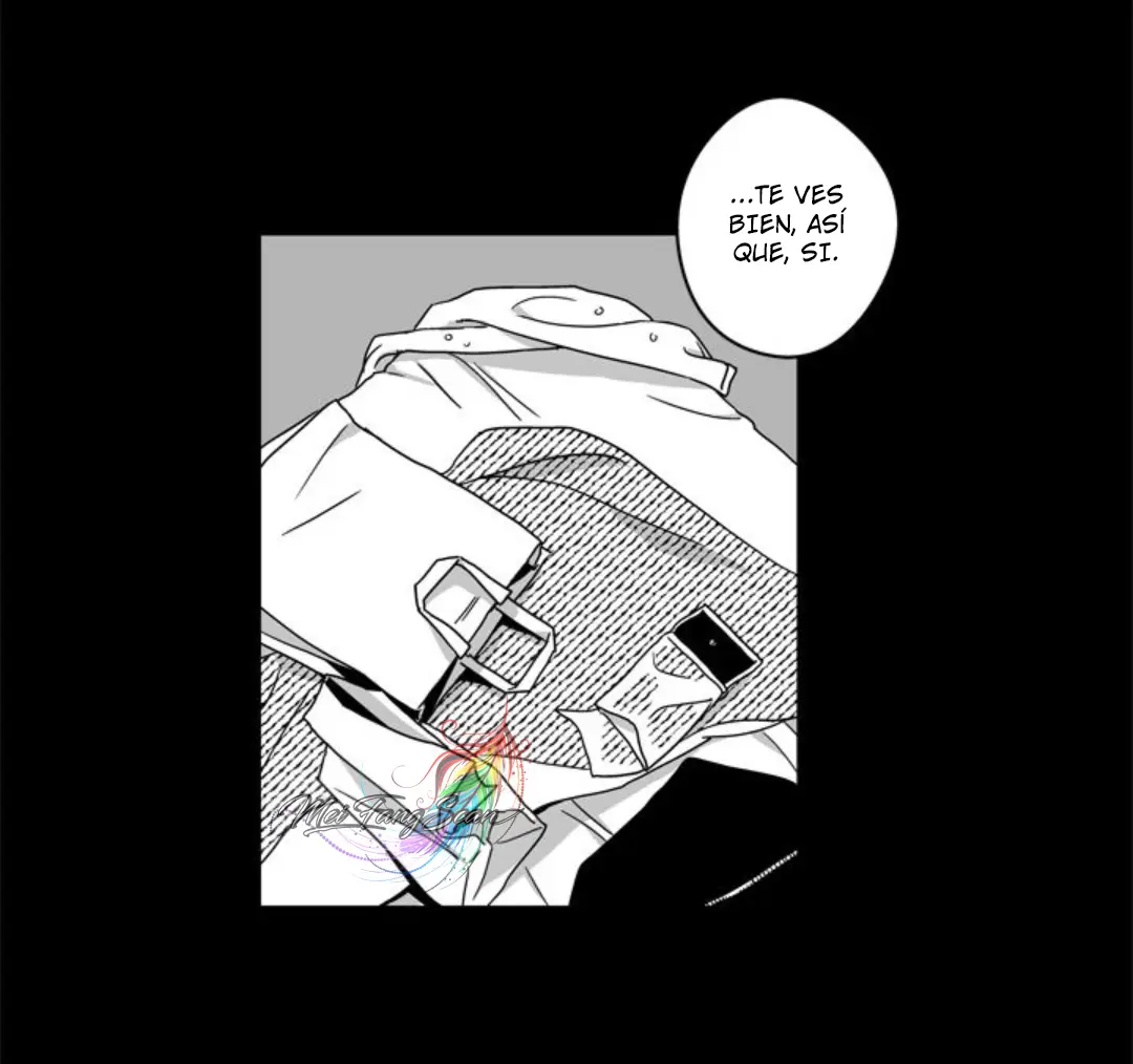Stigma capítulo 23, página 27