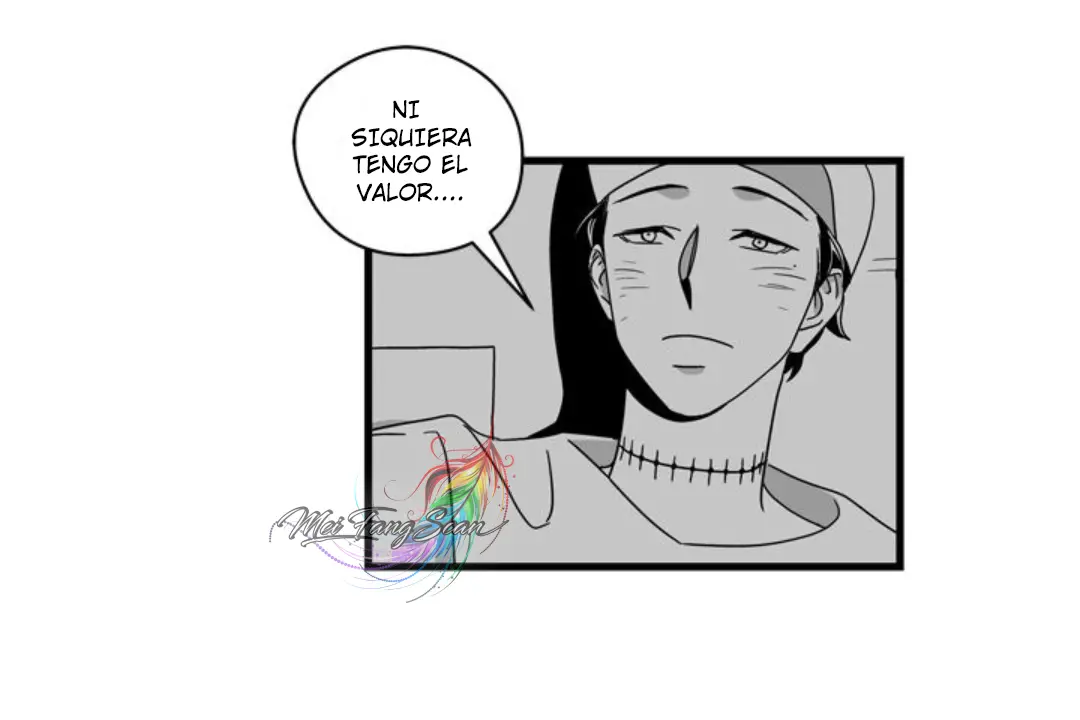Stigma capítulo 23, página 44
