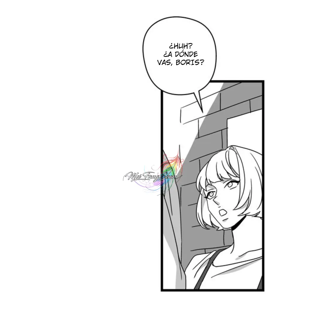 Stigma capítulo 23, página 50