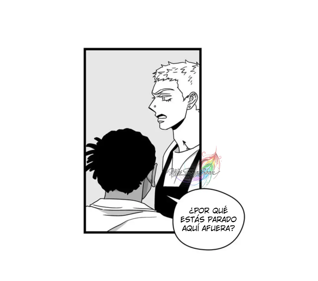 Stigma capítulo 23, página 56