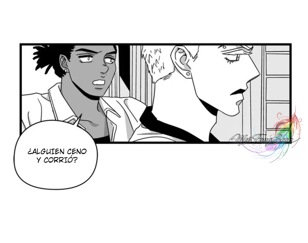 Stigma capítulo 23, página 58