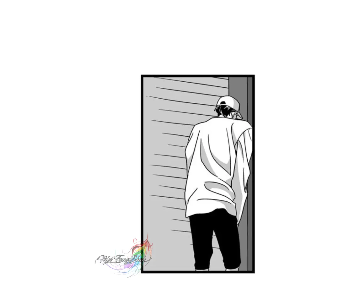 Stigma capítulo 23, página 64