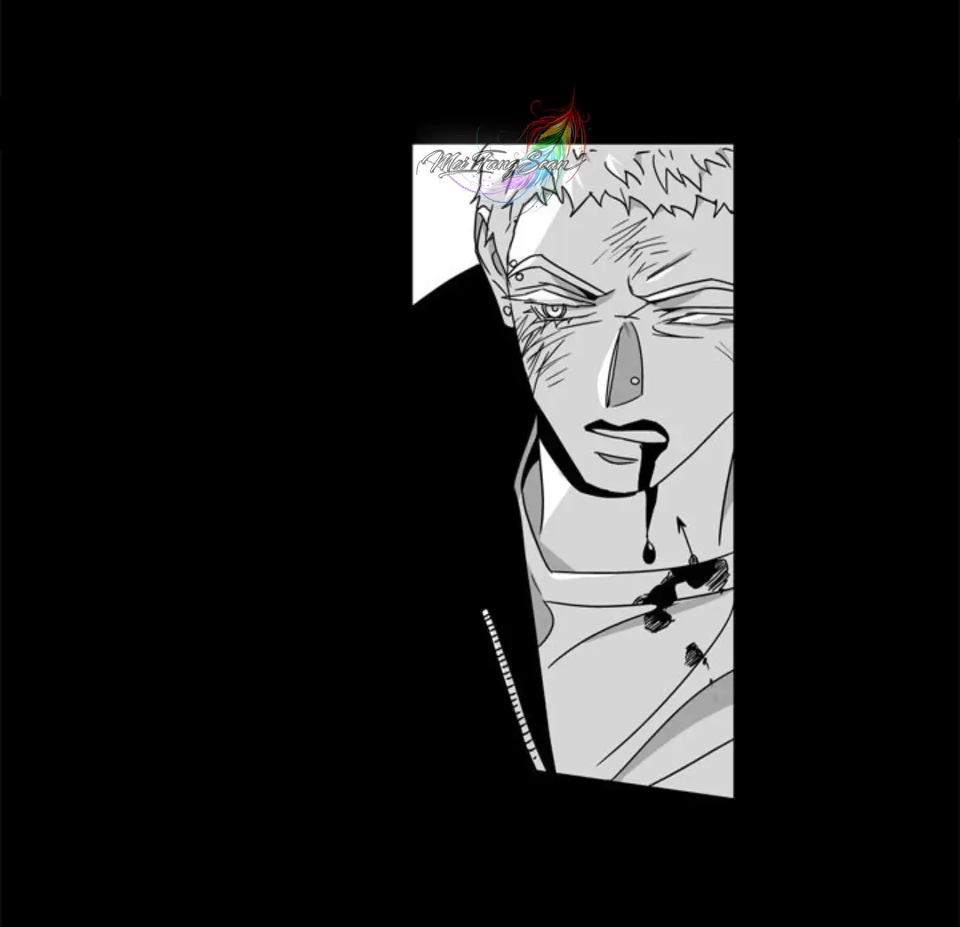 Stigma capítulo 23, página 72