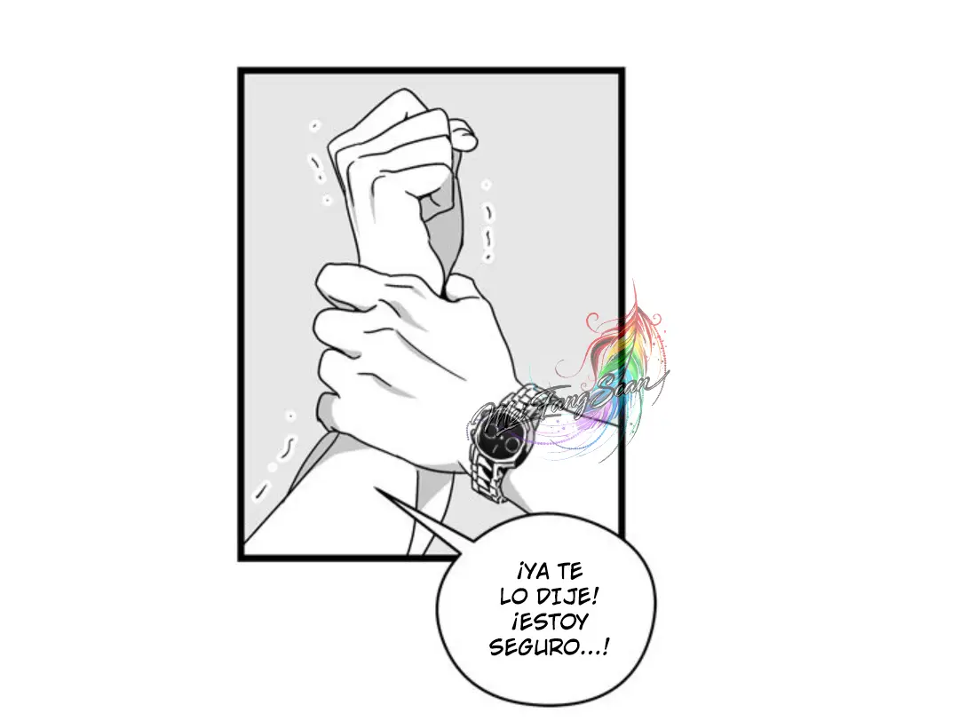 Stigma capítulo 24, página 8