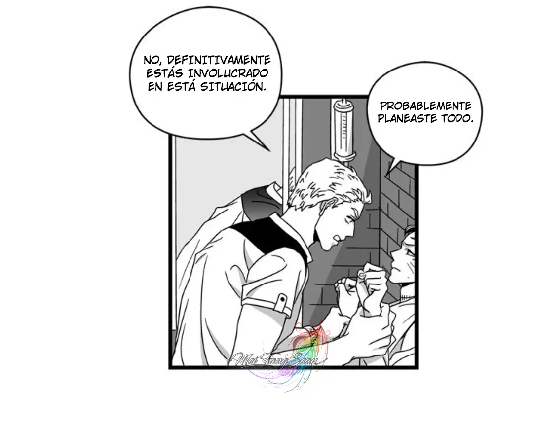 Stigma capítulo 24, página 9