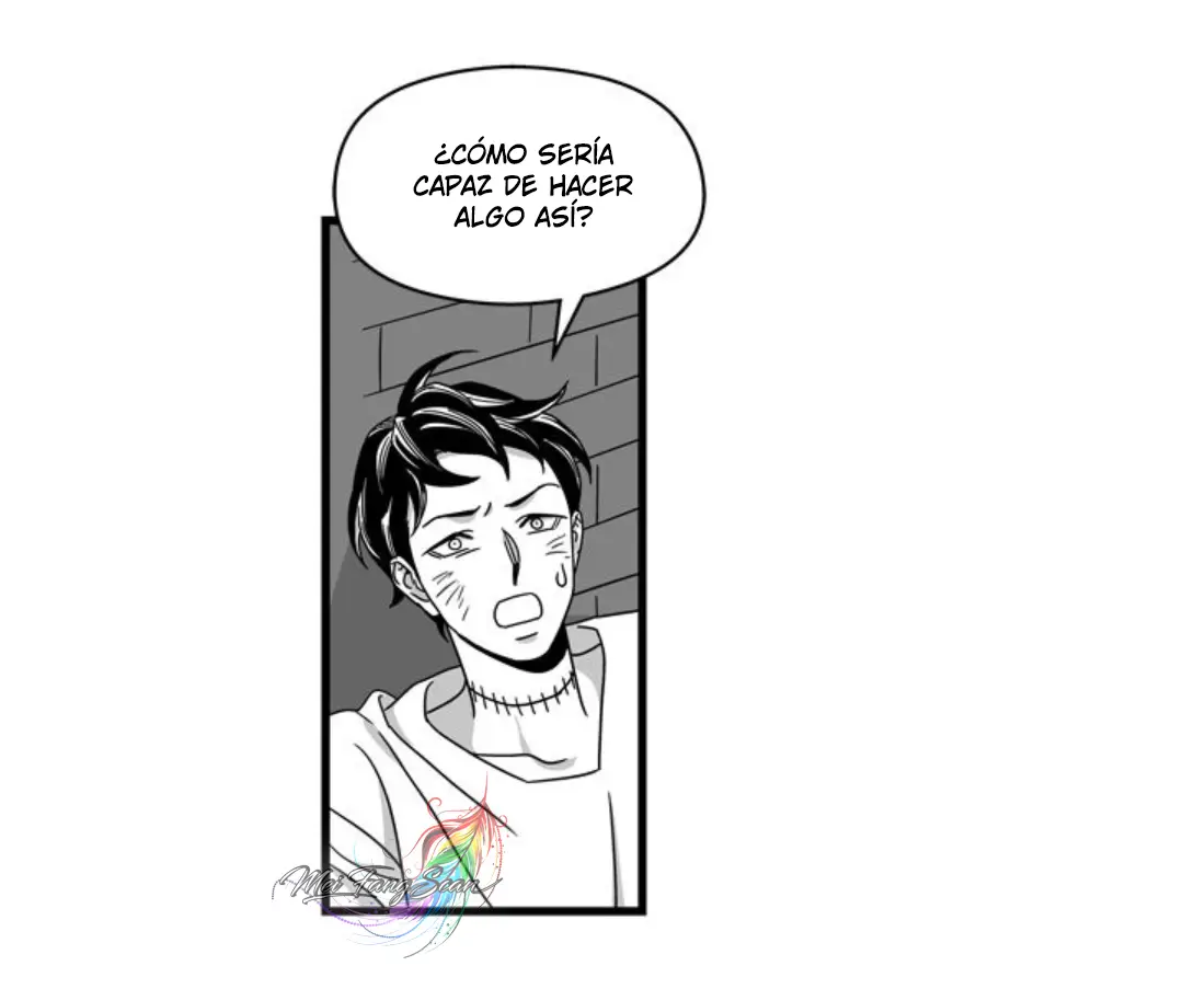Stigma capítulo 24, página 10