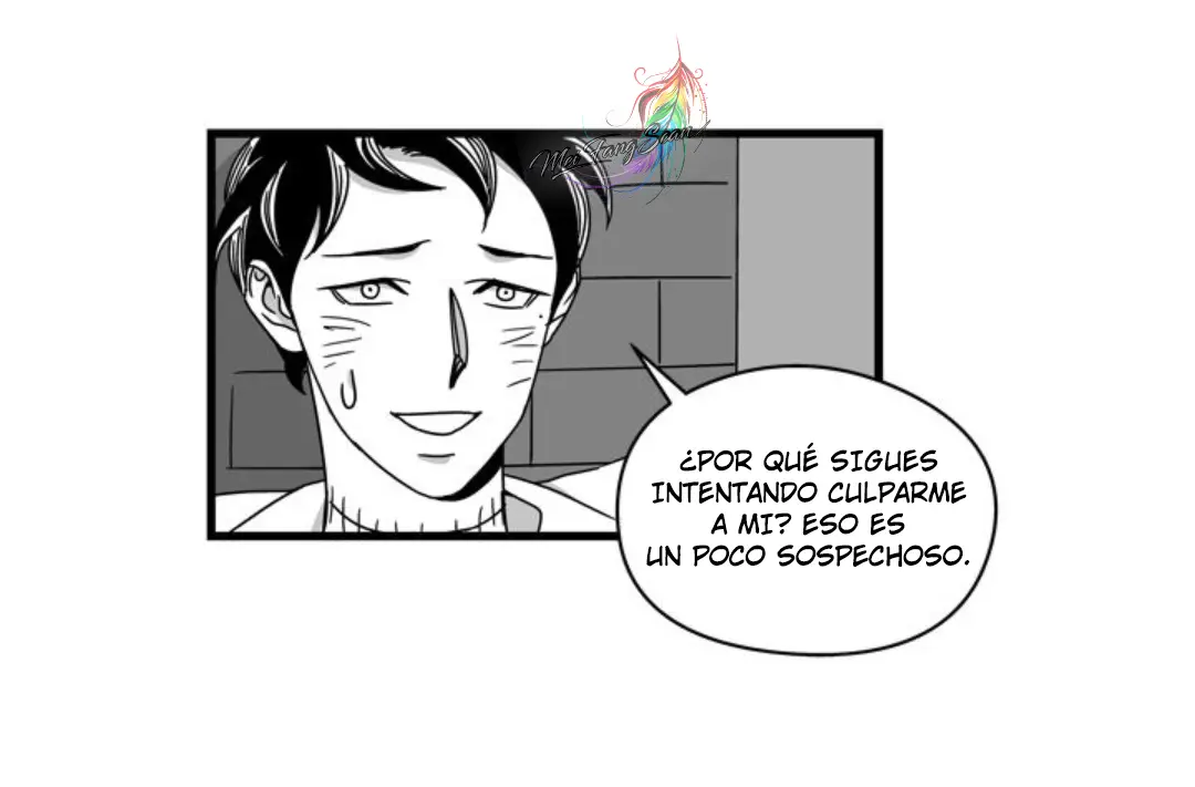 Stigma capítulo 24, página 15