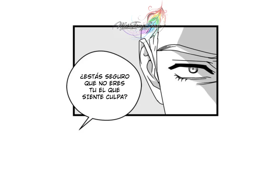 Stigma capítulo 24, página 16