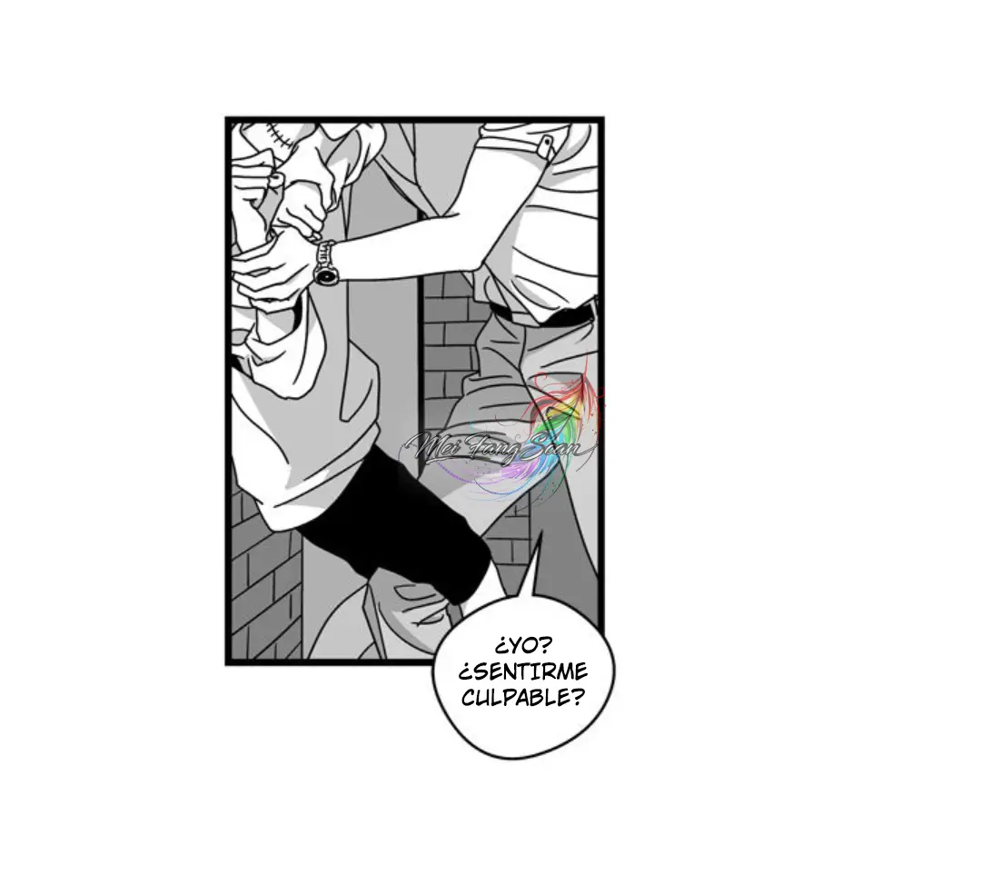 Stigma capítulo 24, página 19
