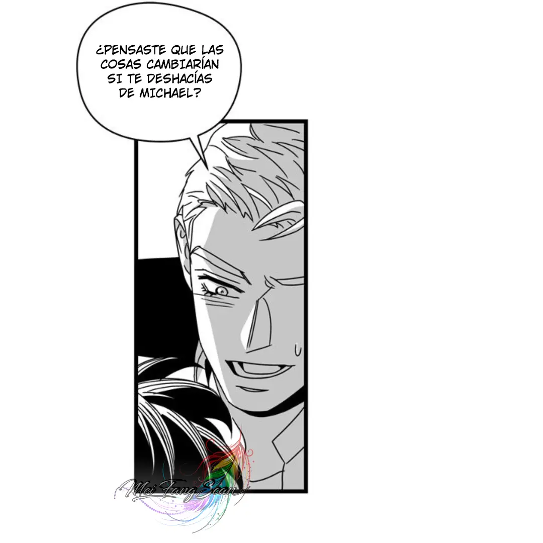 Stigma capítulo 24, página 28