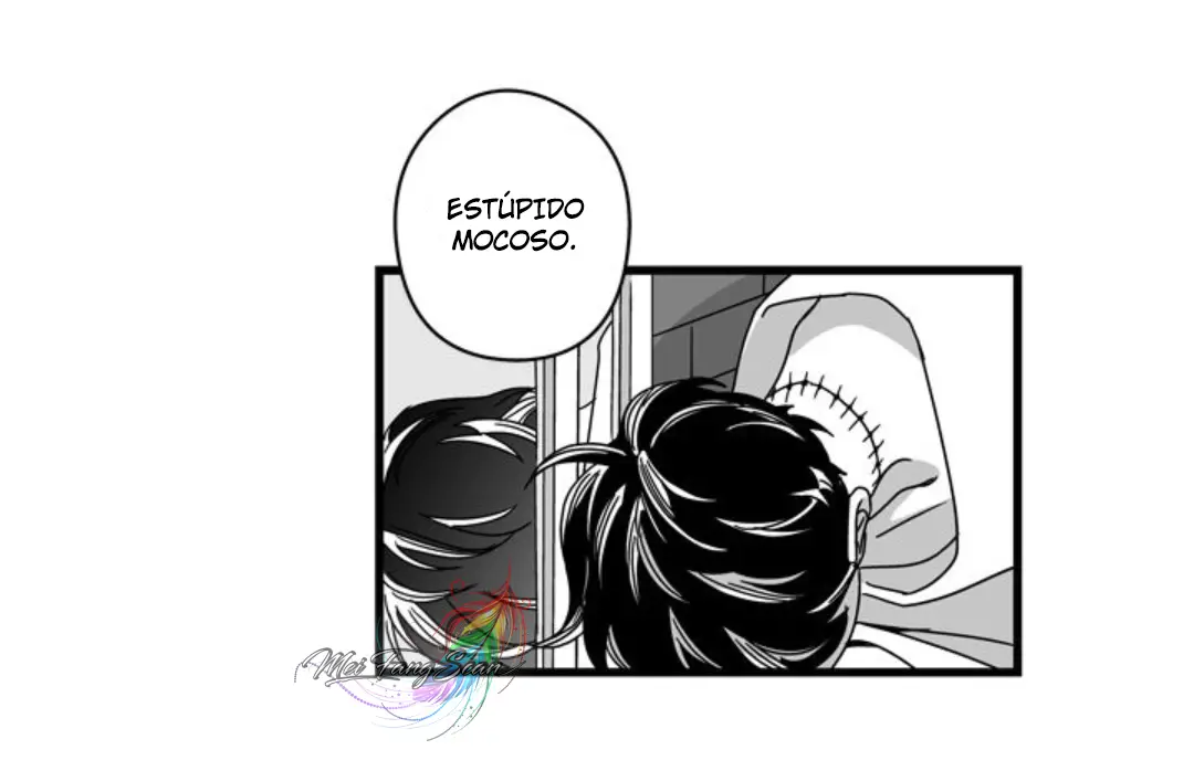 Stigma capítulo 24, página 29