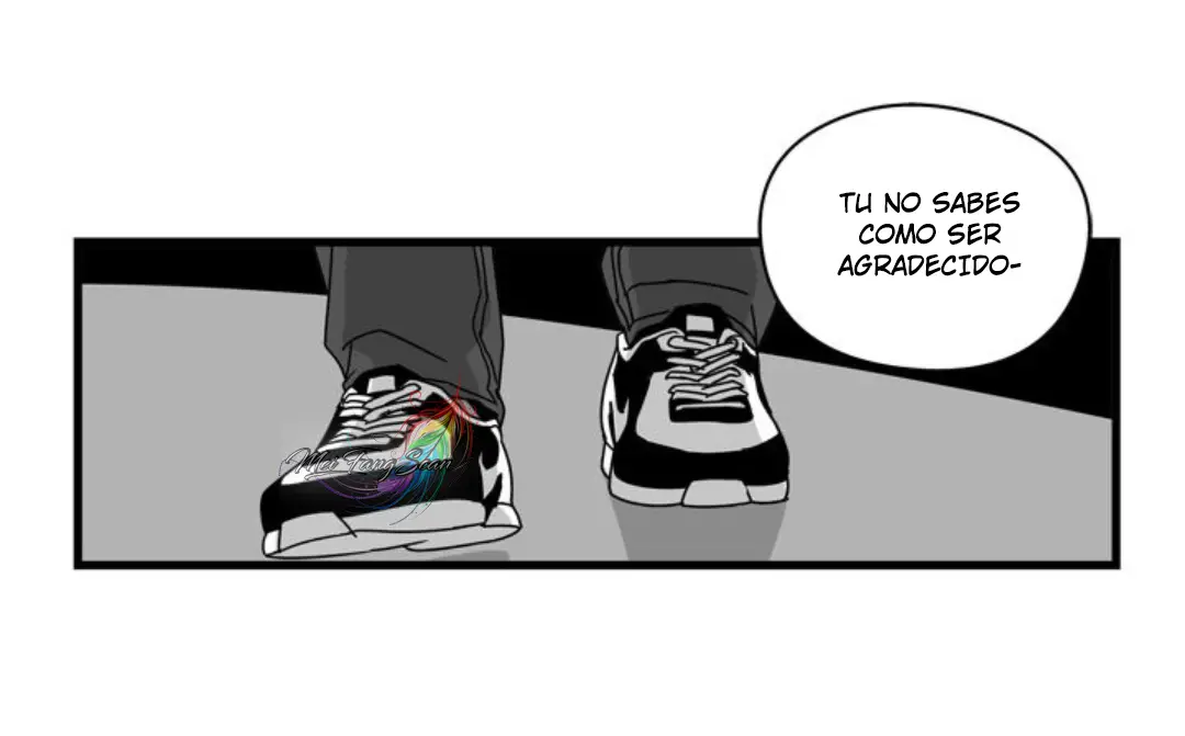 Stigma capítulo 24, página 35