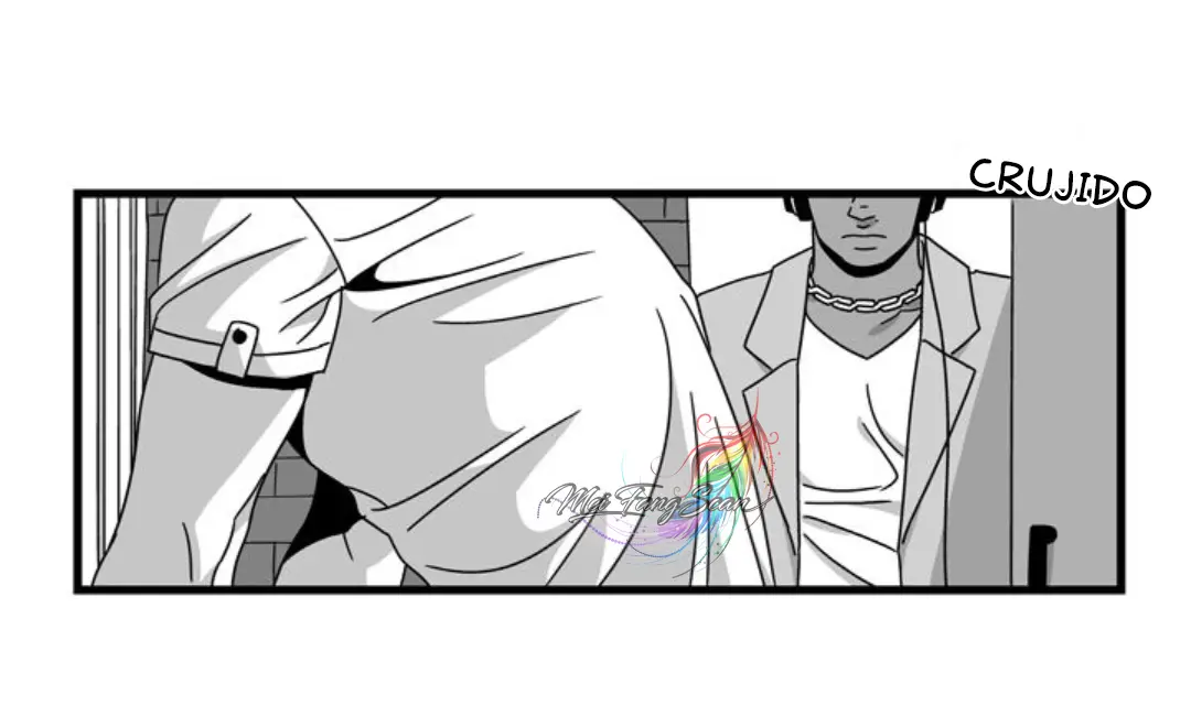 Stigma capítulo 24, página 36
