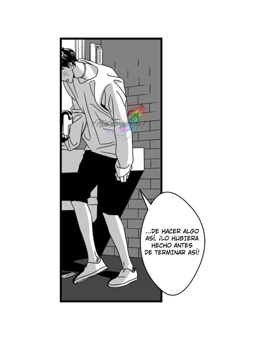 Stigma capítulo 24, página 48