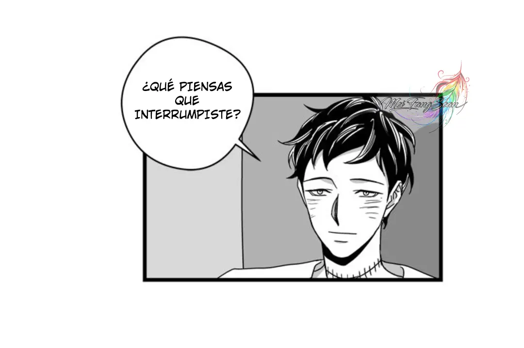 Stigma capítulo 24, página 56