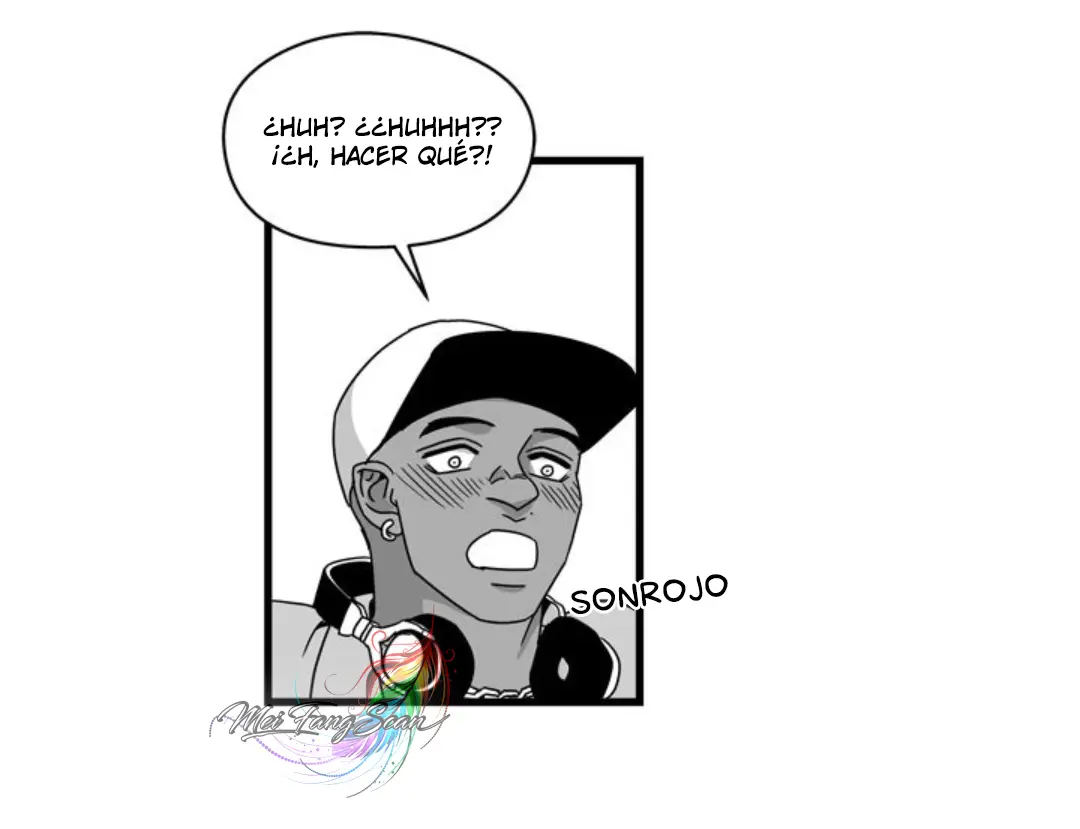Stigma capítulo 24, página 59