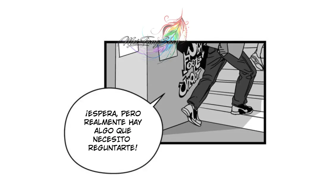 Stigma capítulo 24, página 62