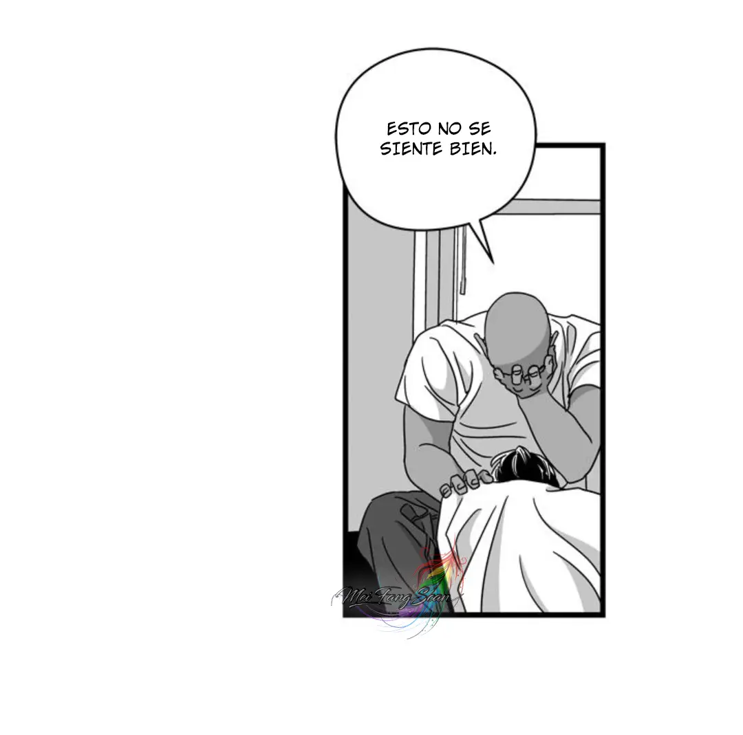 Stigma capítulo 25, página 5