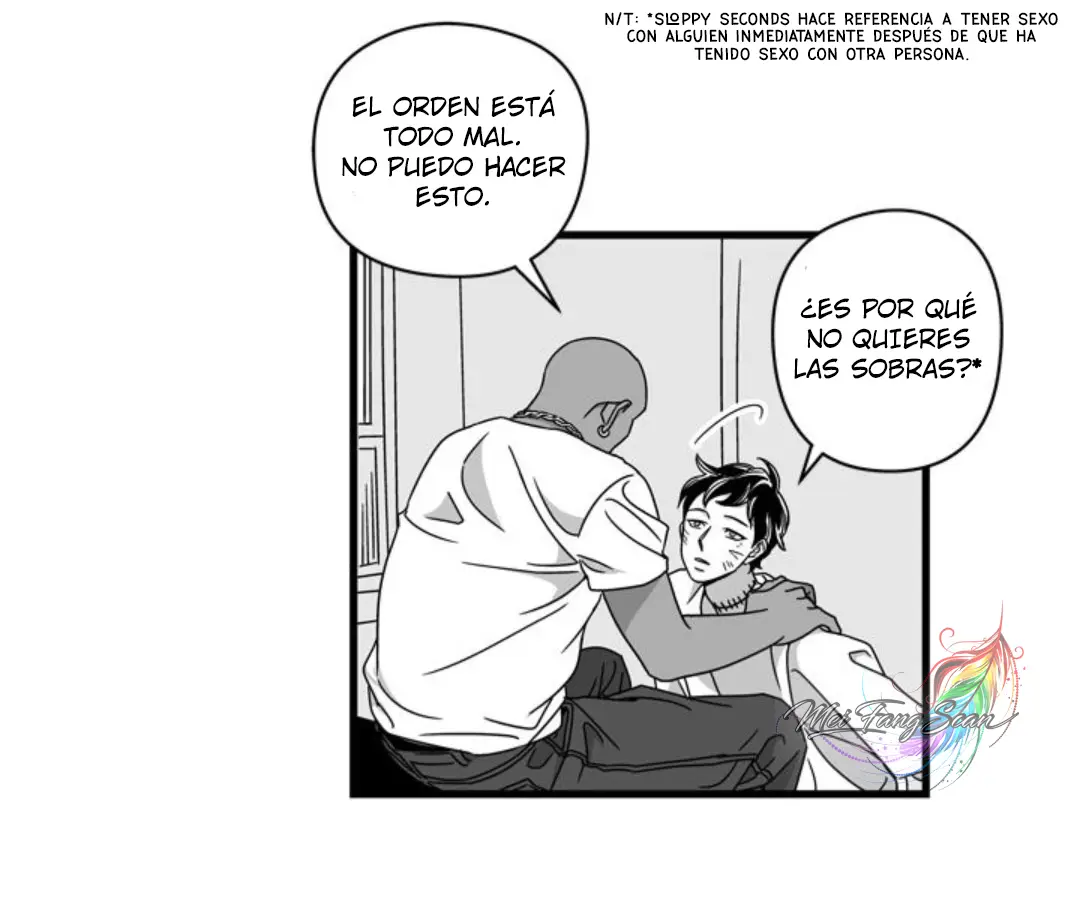 Stigma capítulo 25, página 7