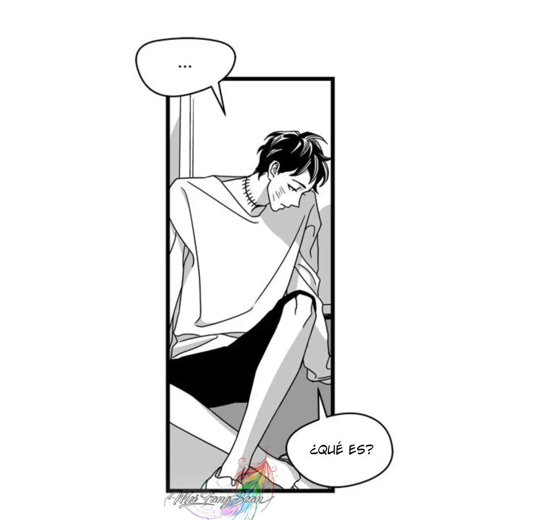 Stigma capítulo 25, página 9