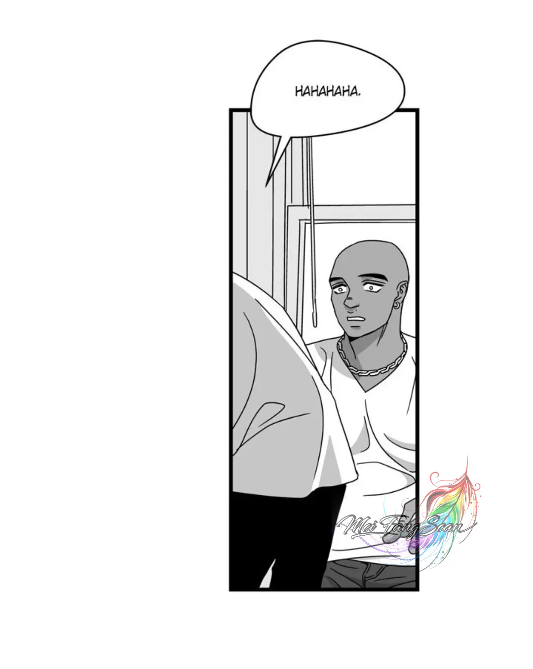 Stigma capítulo 25, página 32
