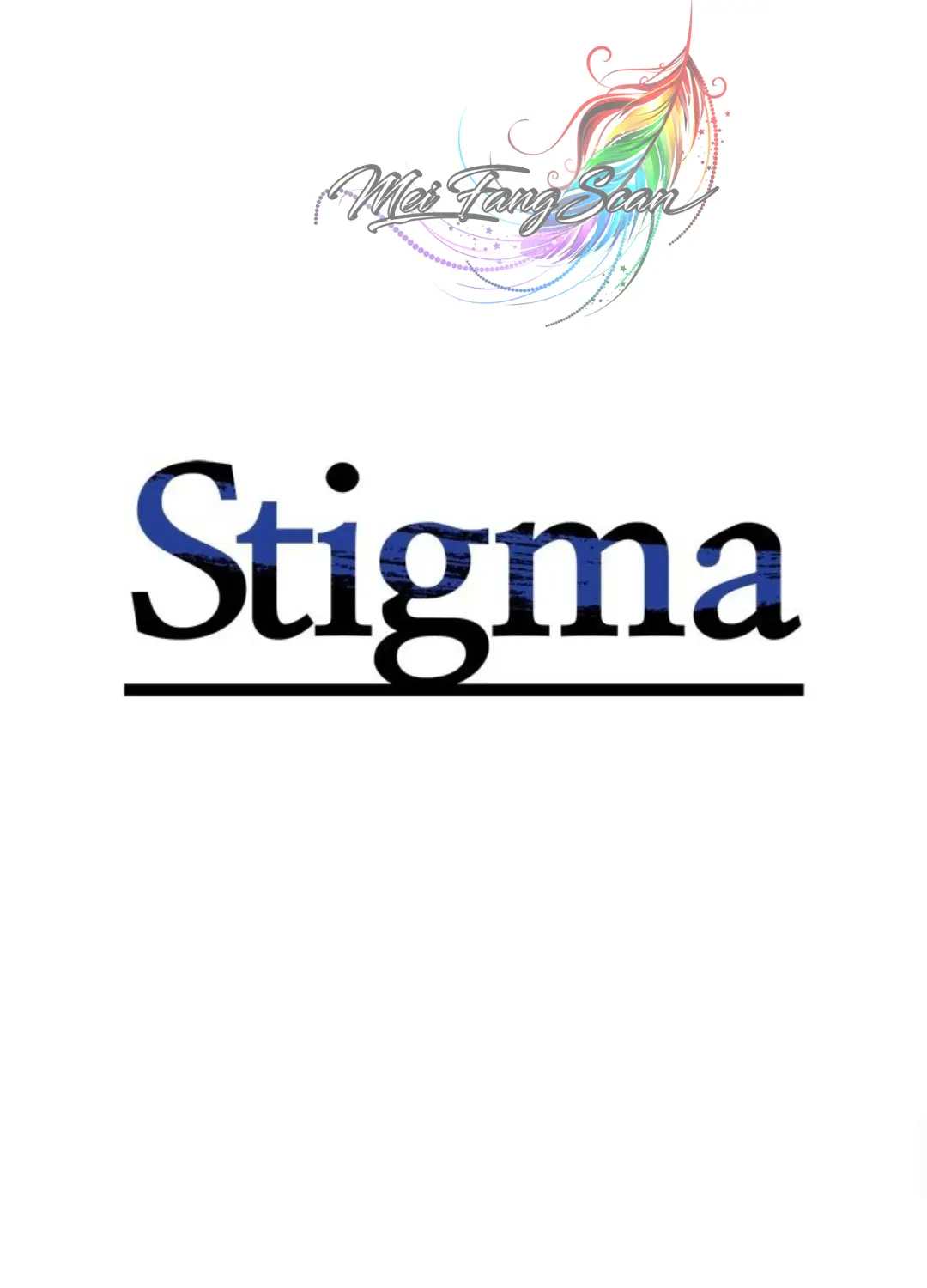 Stigma capítulo 25, página 41