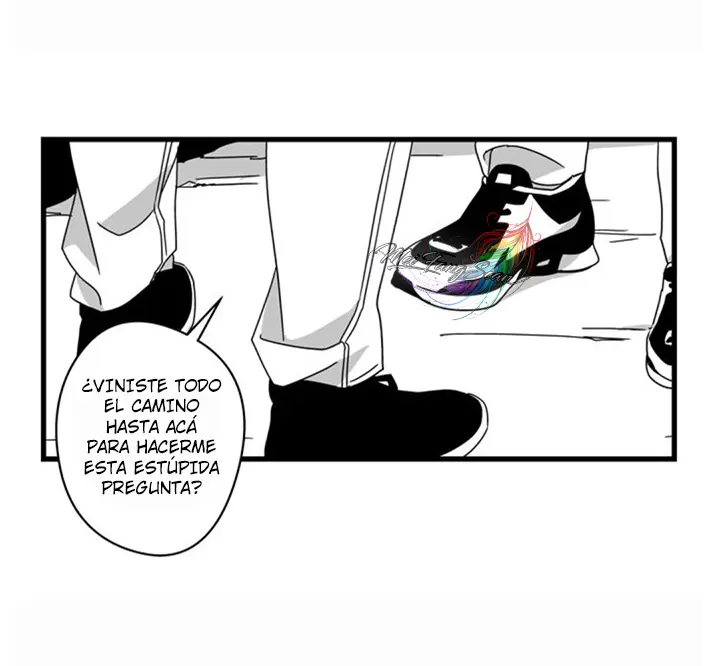 Stigma capítulo 26, página 7