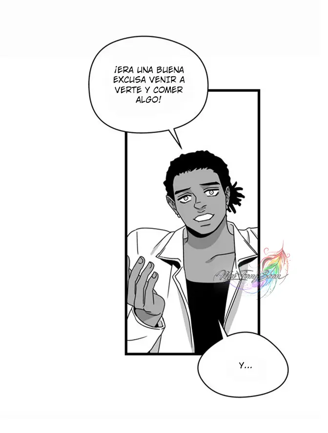 Stigma capítulo 26, página 8