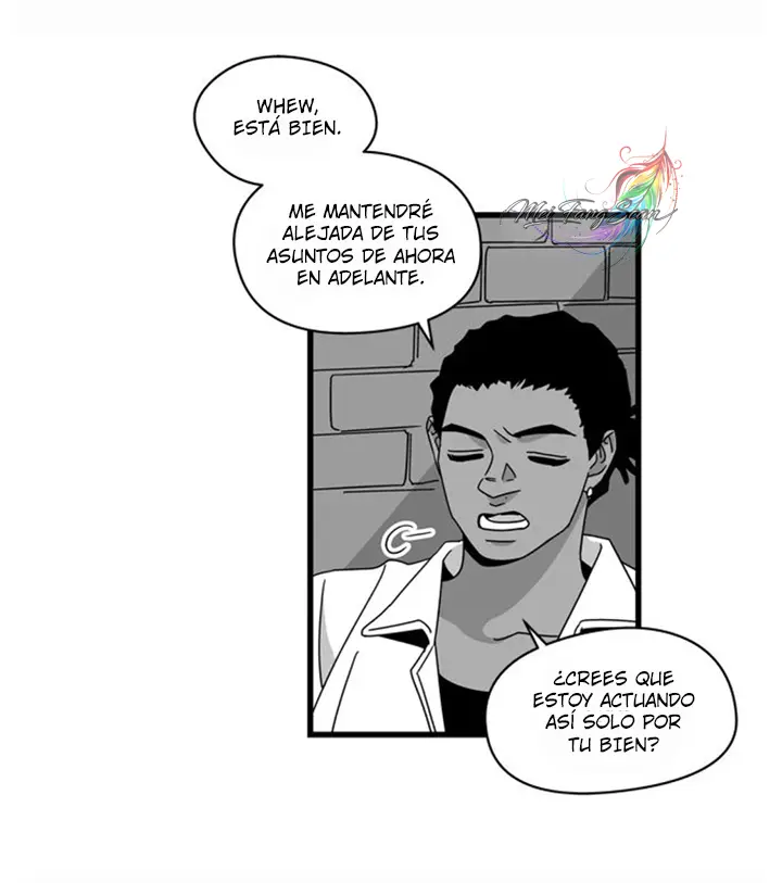Stigma capítulo 26, página 14