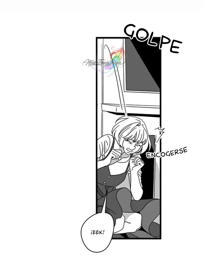 Stigma capítulo 26, página 19