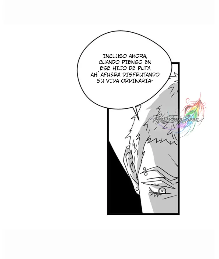 Stigma capítulo 26, página 36
