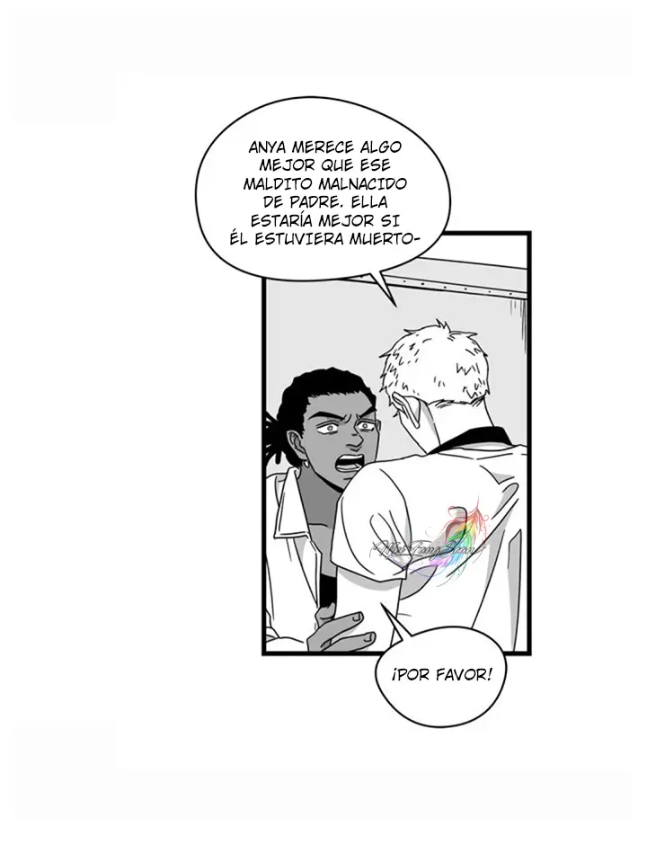 Stigma capítulo 26, página 37