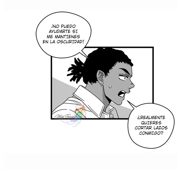 Stigma capítulo 26, página 42