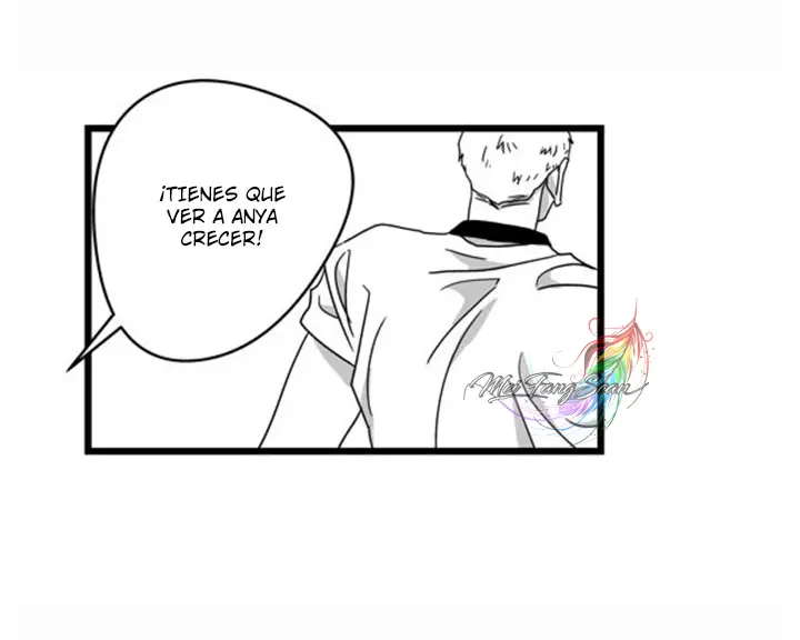 Stigma capítulo 26, página 43