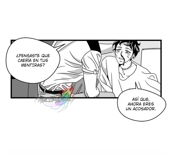 Stigma capítulo 26, página 48
